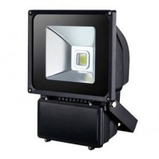 Вуличний LED-прожектор Eurolight холодне світло 70W (EV-70-01)