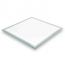 LED светильник с драйвером и креплением Eurolight LED 36W Холодный свет