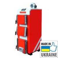 Котел Tatramet Spartak Uni, 60 кВт Котел Tatramet Spartak Uni, 60 кВт