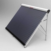 Сонячний колектор Атмосфера СВК-Nano+ 30-58-1800, вакуумний