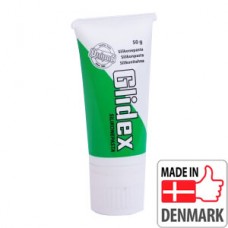 Смазочный состав для сборки канализации Unipak Super Glidex 50 г в тюбике