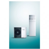 Гідроспліт-система aroTHERM VWL 35/5 AS 230V + uniTOWER VWL 58/5 IS MB5