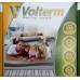 Теплый пол - Коаксиальный нагревательный кабель Volterm HR12 660 Вт, 55 м. (двухжильный)