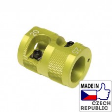 Обрезное устройство для труб Stabi и Therm 110мм, Wavin Ekoplastik, REZS110XXX