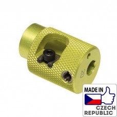 Обрезное устройство на дрель для труб Stabi и Therm 63мм, Wavin Ekoplastik, REZS063VXX