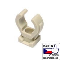 Опора пластикова під PP трубу 32мм, Wavin Ekoplastik, PRE032XXXX