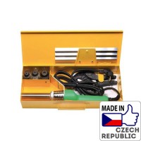 Сварочный комплект с насадками 20-32мм и стержневым сварочным аппаратом типа RSP 2a для PPR трубы, Wavin Ekoplastik, SVAKRSP2A3E