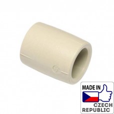PP-R муфта 16мм, Wavin Ekoplastik, SNA016XXXX