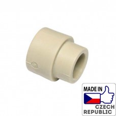 PP-R Муфта переходная 25x20мм, Wavin Ekoplastik, SRE02520XX