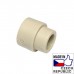 PP-R Муфта переходная 25x20мм, Wavin Ekoplastik, SRE02520XX