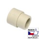 PP-R Муфта переходная ВН 110x90мм, Wavin Ekoplastik, SRE111090X