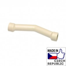 PP-R обвід розтрубний S 2,5 (PN20) 20мм, Wavin Ekoplastik, SKRH020P20