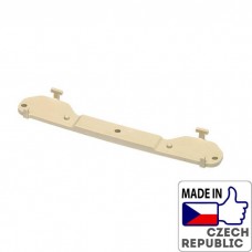 PP-R планка встановлювальна для змішувача, Wavin Ekoplastik, SDNKXXXXXX