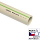 PP-RCT труба EVO S4/PN22/SDR9 діаметром 32х3,6мм, L=4м, Wavin Ekoplastik, STRE032S4