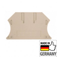 Кінцева пластина WAP 2.5-10 до клеми