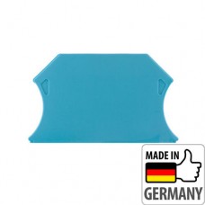 Кінцева пластина WAP 2.5-10 BL до клеми