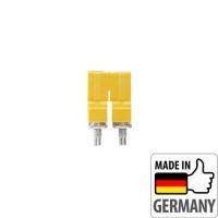 Перемичка WQV 6/2 до клеми