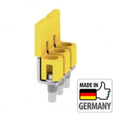 Перемичка WQV 4/3 до клеми