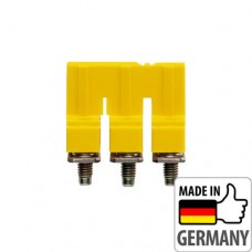 Перемичка WQV 6/3 до клеми