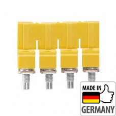 Перемичка WQV 6/4 до клеми