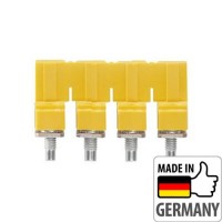 Перемычка WQV 10/4 к клемме