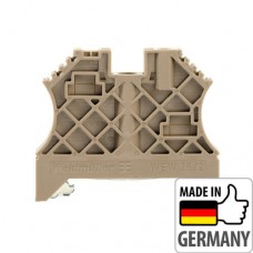 Кінцевий стопор WEW 35/2 до клеми