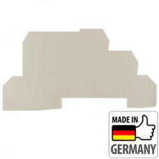 Кінцева пластина WAP WDL2.5 до клеми