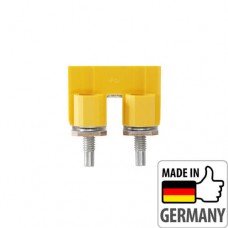 Перемичка WQV 35N/2 до клеми