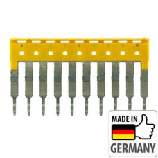 Перемичка ZQV 2.5/10 до клеми