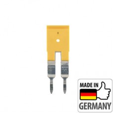 Перемичка ZQV 4/2 GE до клеми