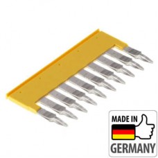 Перемичка ZQV 4/10 GE до клеми