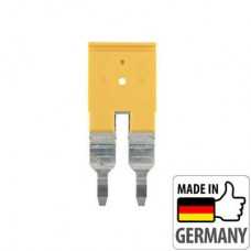 Перемичка ZQV 6/2 GE до клеми