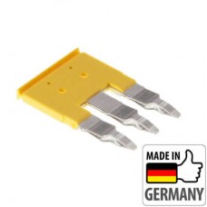 Перемичка ZQV 6/3 GE до клеми