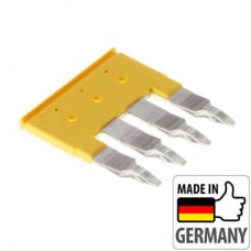 Перемичка ZQV 6/4 GE до клеми