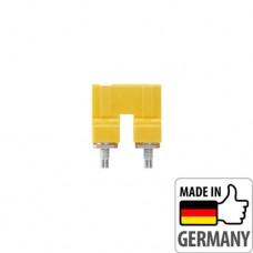 Перемичка WQV 16N/2 до клеми