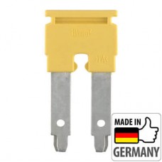 Перемичка ZQV 10/2 до клеми