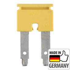 Перемичка ZQV 16/2 до клеми