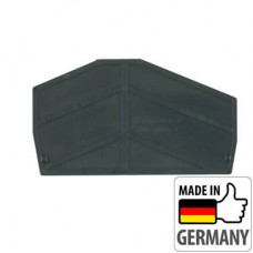 Кінцева пластина ZAP ZDU6-2 SW до клеми