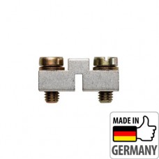 Перемичка WQV 70N/2 до клеми