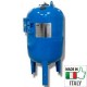 Расширительный бак для холодной, горячей воды и насосов ZILMET ULTRA-PRO 100V (100 л, 10 bar) Расширительный бак для холодной, горячей воды и насосов ZILMET ULTRA-PRO 100V (100 л, 10 bar)