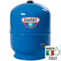 Расширительный бак для горячей воды и насосов ZILMET HYDRO-PRO 200 (200 л, 10 bar) Расширительный бак для горячей воды и насосов ZILMET HYDRO-PRO 200 (200 л, 10 bar)