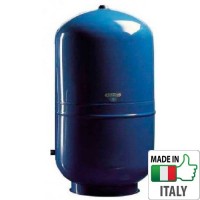 Расширительный бак для горячей воды и насосов ZILMET HYDRO-PRO 600 (600 л, 10 bar) Расширительный бак для горячей воды и насосов ZILMET HYDRO-PRO 600 (600 л, 10 bar)