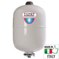 Расширительный бак для питьевой воды ZILMET HY-PRO 24 (24 л, 10 bar) Расширительный бак для питьевой воды ZILMET HY-PRO 24 (24 л, 10 bar)