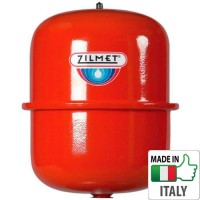 Розширювальний бак для системи опалення ZILMET CAL-PRO 18 (18 л, 4 bar)