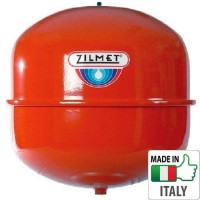 Розширювальний бак для системи опалення ZILMET CAL-PRO 35 (35 л, 4 bar)