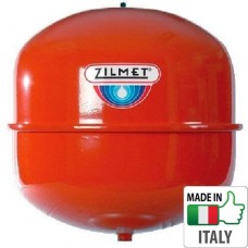 Розширювальний бак для системи опалення ZILMET CAL-PRO 12 (12 л, 4 bar)