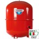 Розширювальний бак для системи опалення на ніжках ZILMET CAL-PRO 50 (50 л, 4 bar)