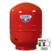 Розширювальний бак для системи опалення ZILMET CAL-PRO 200 (200 л, 6 bar)