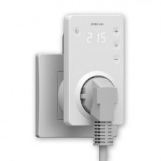 Реле напряжения ZUBR SR1 ("вольт-контроль") с сенсорным управлением