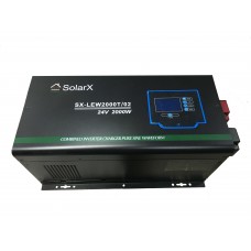 ИБП SolarX SX-LEW2000T/02